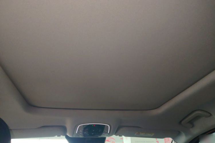 Used EXEED Lingyun 2021 290T Two-Wheel Drive Star Edition Headliner