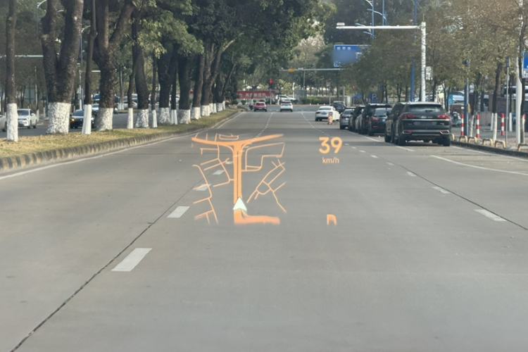 Used VOYAH COURAGE 2024 Long-Range Supercharge Edition