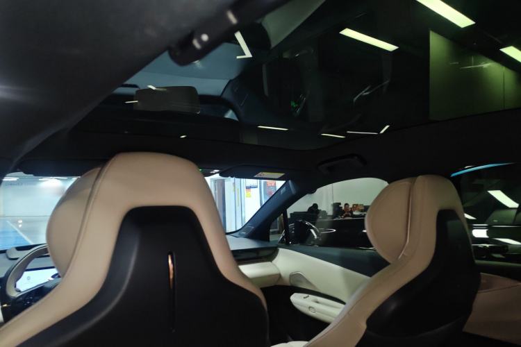 Used Lynk & Co Z20 2025 530 km Range Rear-Wheel Drive Max
