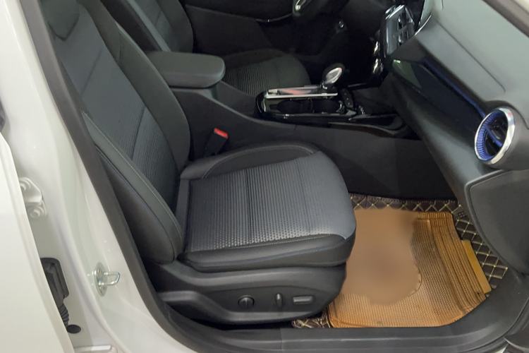 Used Chevrolet Seeker 2022 1.5T CVT Trendy Edition