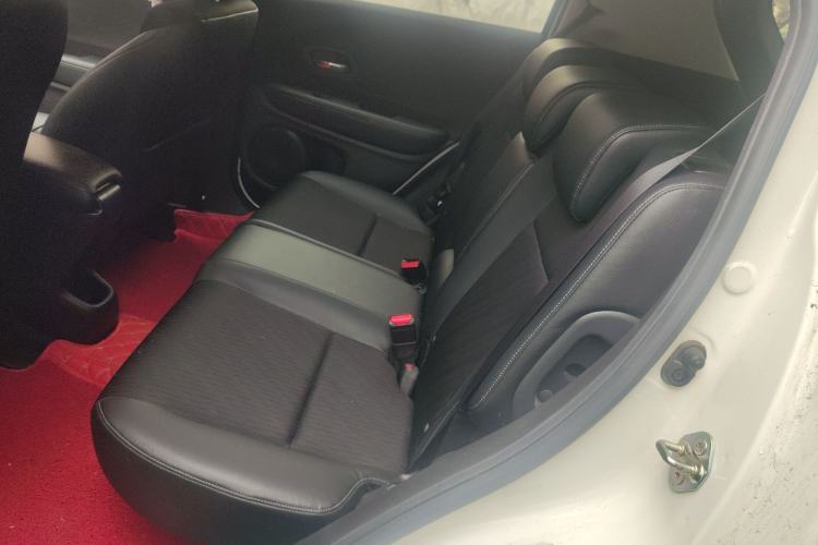 Used Honda Vezel 2020 1.5L CVT Pioneer Edition