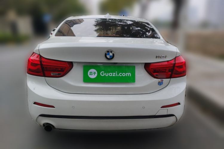 Used BMW 1 Series 2018 118i Sport Edition
