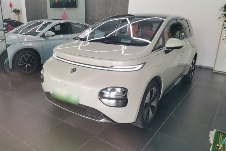 Used Baojun Cloud 2023 460 Max