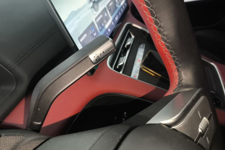 Used Chery Fulwin A9L 2025 Model, Four-Wheel Drive High-Energy Peak Edition