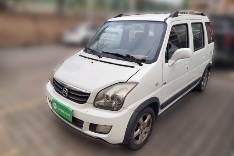 Used Suzuki Wagon R X5 2013 Revised Version 1.4L VVT Cruise Edition