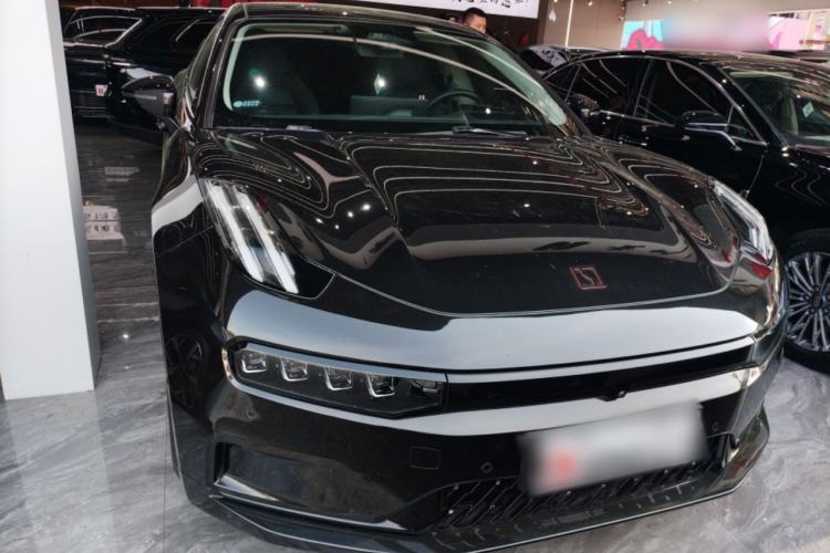 Used Zeekr 001 2022 Long-Range Dual-Motor WE Edition
