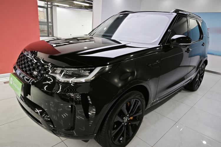 Used Land Rover Discovery 2024 360 PS S