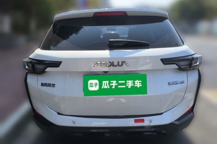 Used Dongfeng Aeolus Yixuan GS 2023 Mach Edition 1.5L Automatic Wealth Creation Version