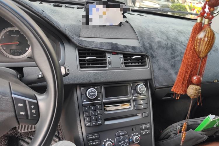 Used Volvo XC Classic 2014 T5 Executive Edition