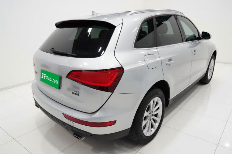 Used Audi Q5 2015 40 TFSI Technology Edition