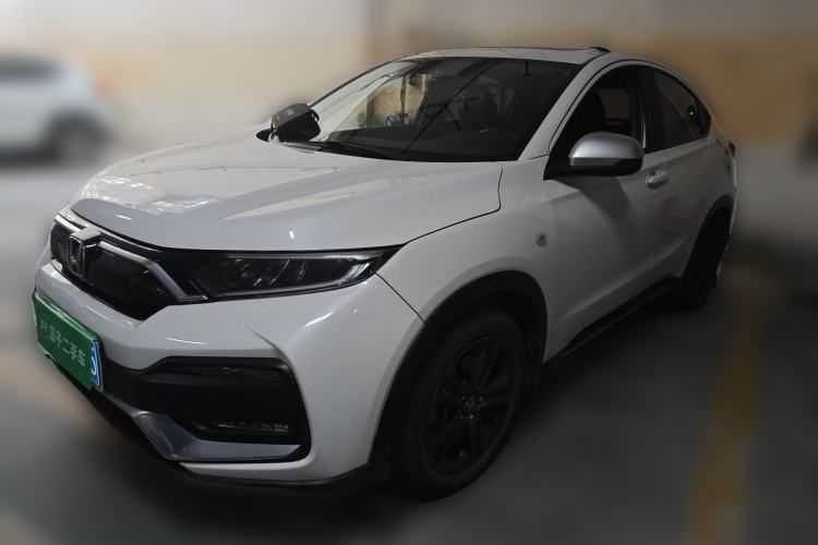 Used Honda XR-V 2021 220TURBO CVT Luxury Edition