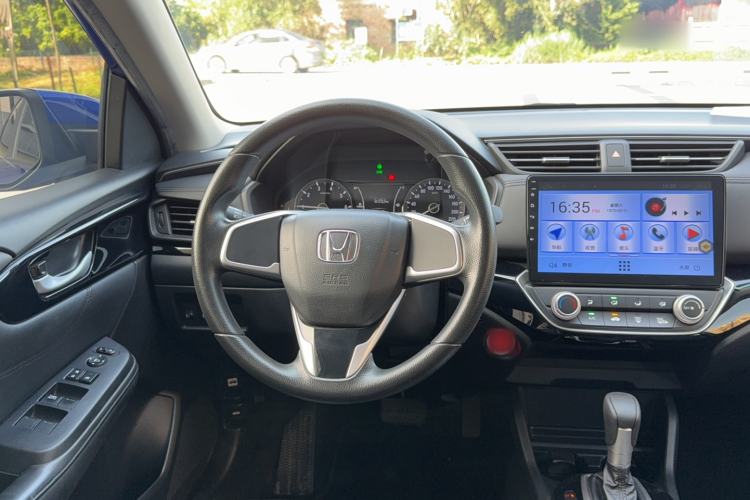 Used Honda Crider 2019 180 Turbo CVT Luxury Edition China VI Emission Standard