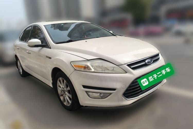 Used Ford Mondeo 2011 2.3L Fashion Edition