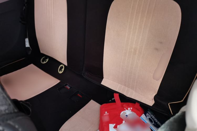 Used Wuling Hongguang MINIEV 2021 Macaron Premium Model – Lithium Iron Phosphate
