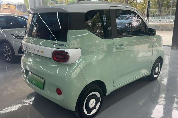 Used Wuling Hongguang MINIEV 2024 3rd Generation 170 km