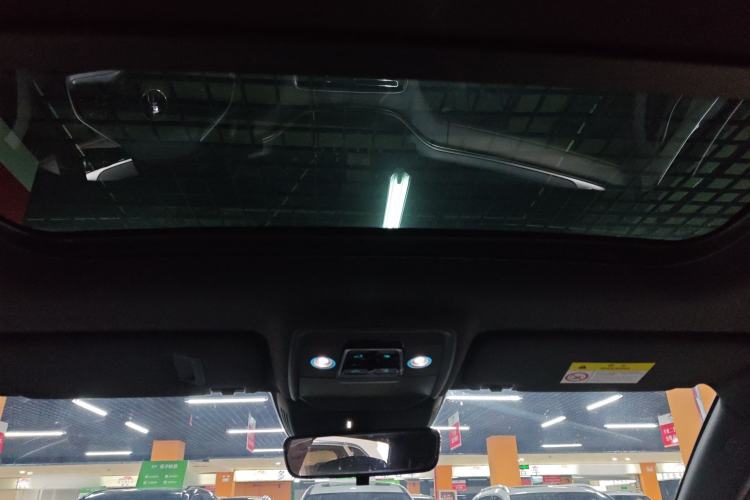 Used BYD Song PLUS New Energy 2021 EV Deluxe Model