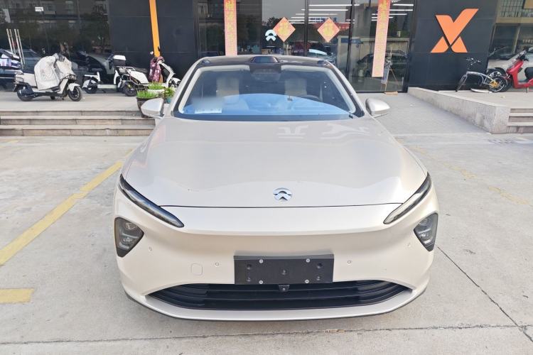 Used Nio ET7 2024 75 kWh Executive Edition