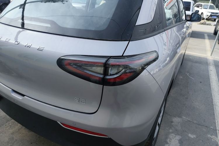 Used Geely Galaxy Geome 2026 Model 310km Youth Edition