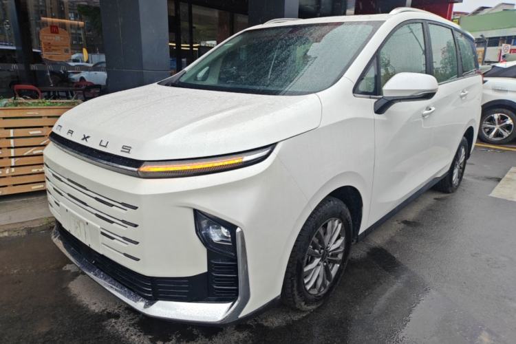 Used SAIC MAXUS G50 PHEV 2025 Leading Edition Guazi used car, China used car export, Used car for sale, Used  cars, Cheapest cars for sale