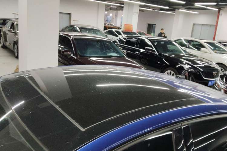 Used Volkswagen Lamando 2021 280TSI DSG Comfort Edition