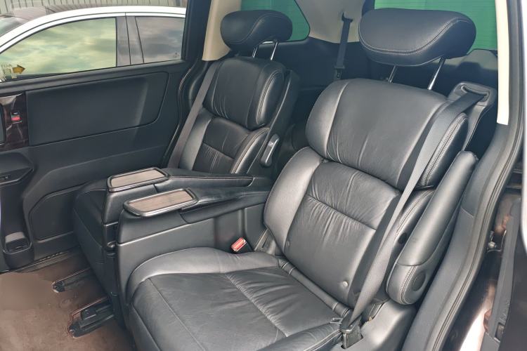 Used Honda Elysion 2016 2.4L Luxury Edition Left Rear Seat