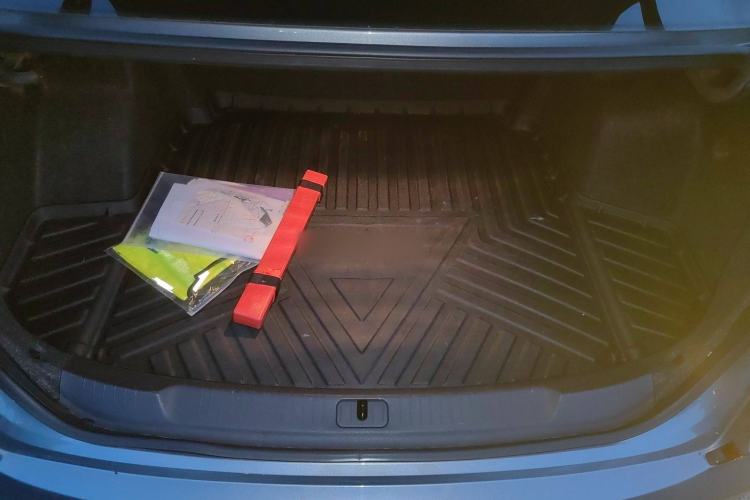 Used Chevrolet Monza 2019 RS 330T Automatic Comfort Edition China VI Standard