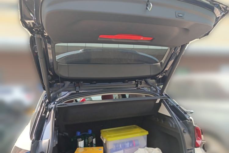 Used BMW X1 2023 sDrive25Li X Design Package