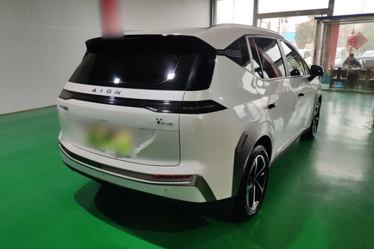 Used AION Y 2022 Plus 70 Smart Edition