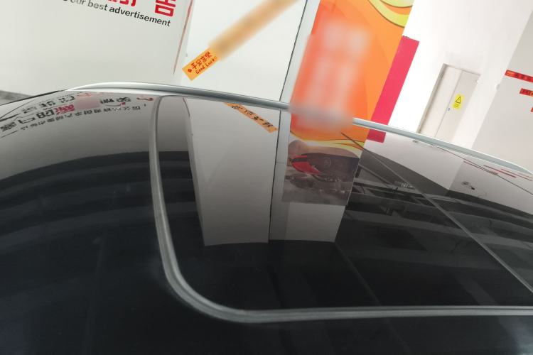 Used Lynk & Co 06 2021 1.5T Shero Pink Special Edition