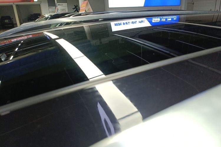 Used Volkswagen Teramont 2017 380TSI Four-Wheel Drive Luxury Edition