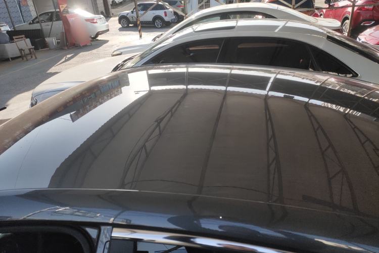 Used MG 5 2021 180 DVVT Manual Youth Style Edition
