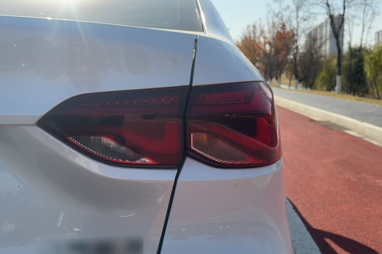 Used Chevrolet Monza 2024 1.5L Dual-Clutch Enjoyment Edition
