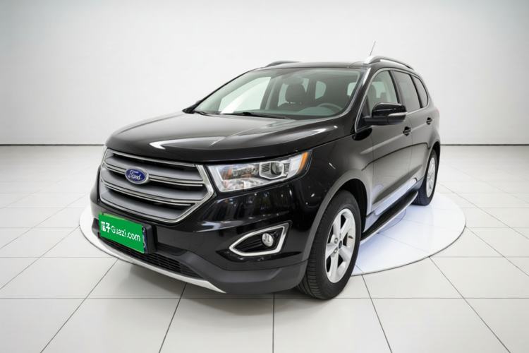 Used Ford Edge 2016 EcoBoost 245 Two-Wheel-Drive Titanium 5-Seater