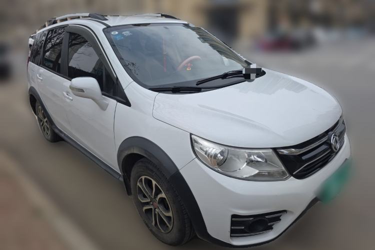 Used FORTHING Joyear X3 2016 1.5L Comfort Model