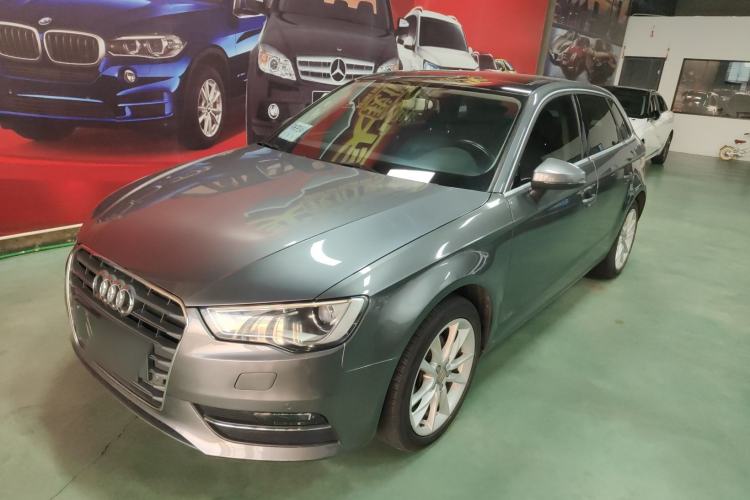 Used Audi A3 2014 Sportback 35 TFSI Automatic Comfort Model