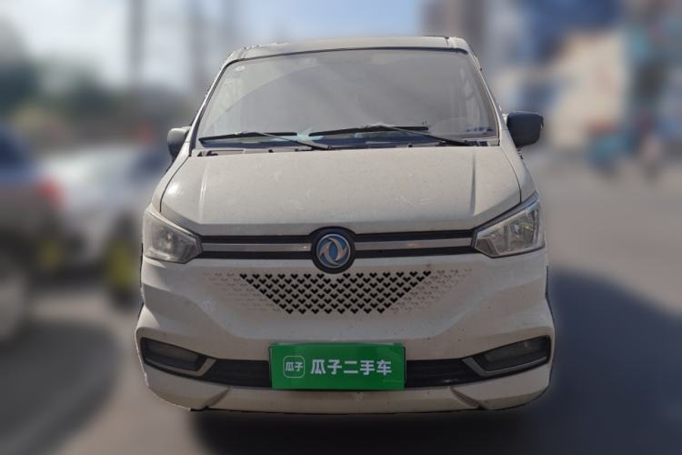 Used Dongfeng Yufeng EM26 2023 Standard Edition 41.472 kWh Henan Lithium Power Front