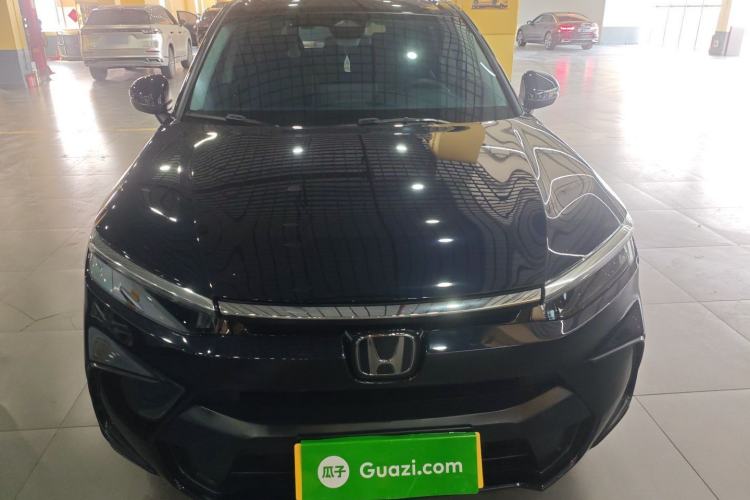 Used Honda Breeze 2023 240TURBO Two-Wheel-Drive Luxury Edition 5 Seats