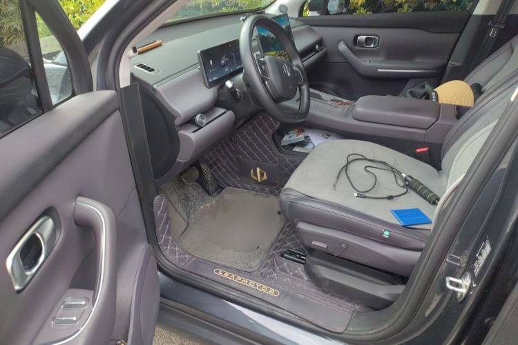 Used Leapmotor C10 2024 530 Smart Edition
