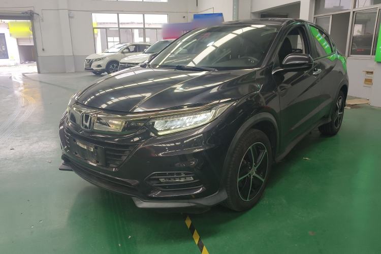 Used Honda Vezel 2019 220 TURBO CVT Luxury Edition China VI