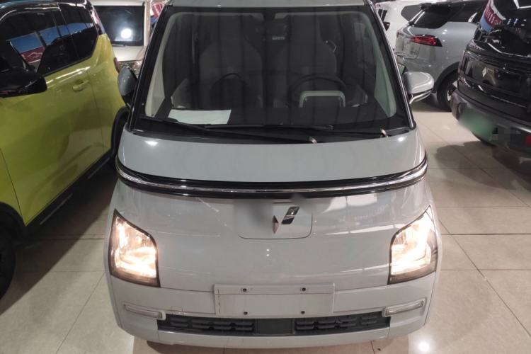 Used Wuling Air ev 2023 - Four Seats - Standard Edition