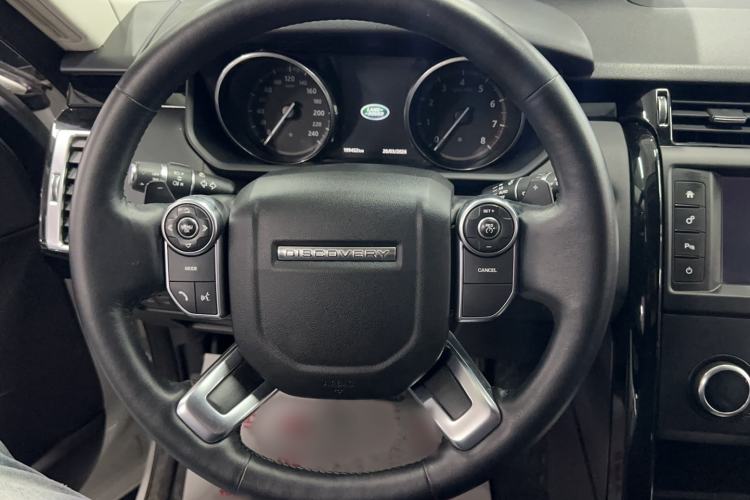 Used Land Rover Discovery 2017 3.0 SC V6 HSE LUXURY