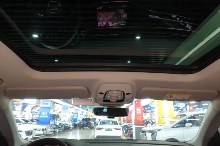 Used Audi Q8 2021 55 TFSI Luxury Dynamic Edition
