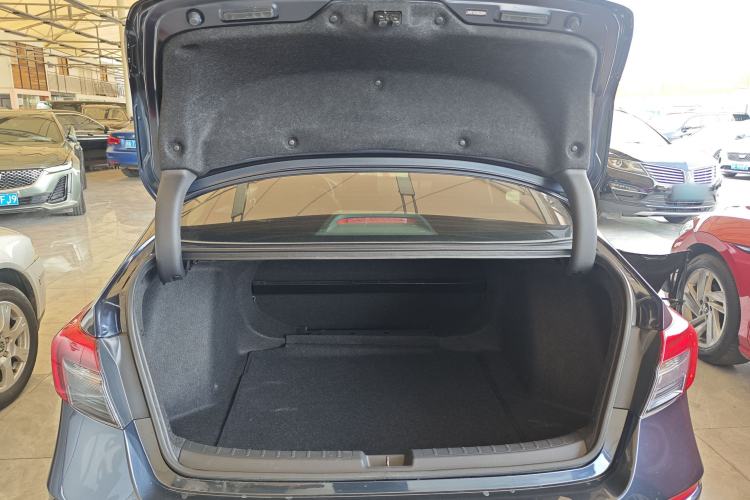 Used Honda Civic 2022 240TURBO CVT Dynamic Edition