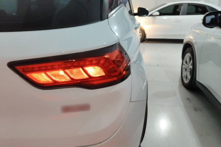 Used Dongfeng Fengon 500 2022 1.5L CVT Luxury Edition Exterior 6