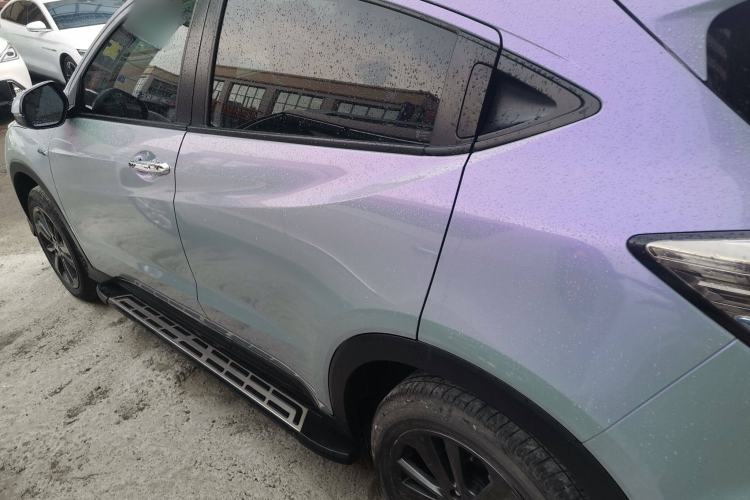 Used Everus VE-1 2020 Comfort Edition
