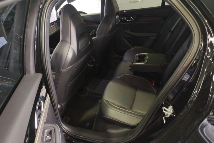 Used Lynk & Co 03 2025 2.0TD DCT Champion Edition Pro
