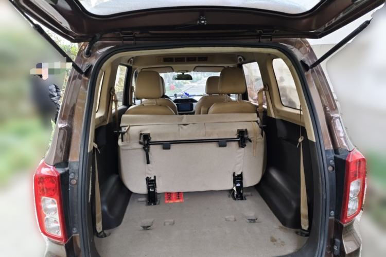 Used Wuling Hongguang 2018 1.5L S Comfort Model L2B