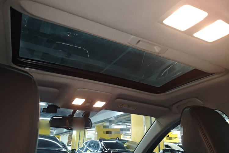 Used Mazda Atenza 2018 2.0L Blue Sky Luxury Edition China V Standard