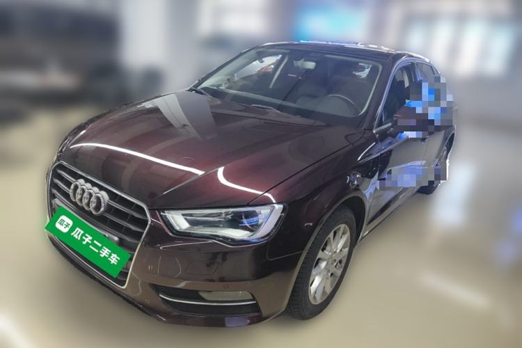 Used Audi A3 2016 Sportback 35 TFSI Ambition