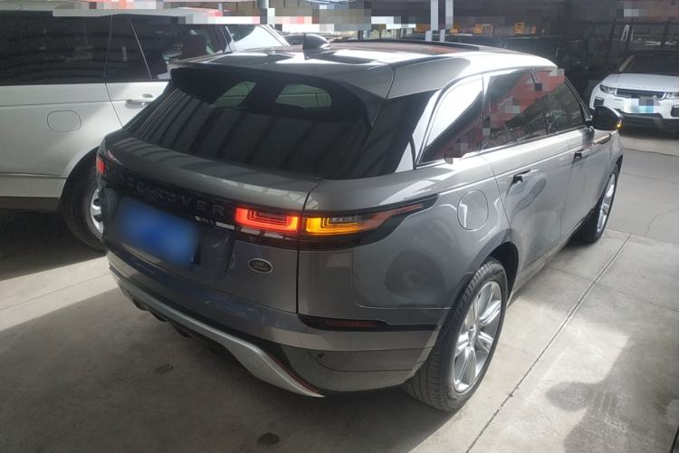 Used Land Rover Range Rover Velar 2020 P250 R-DYNAMIC S